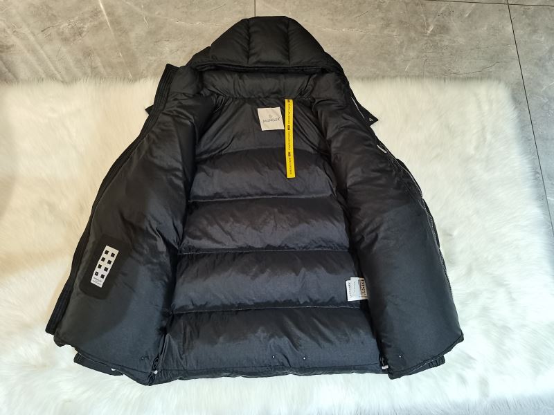 Moncler Down Jackets